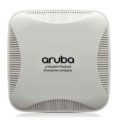 HPE Aruba JW633A Wireless Controller