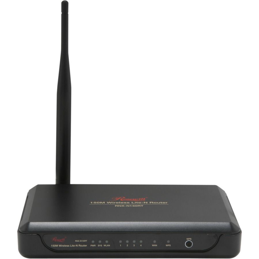 Rosewill RNX-N150RT Products