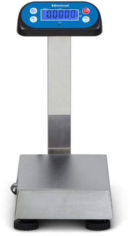 Brecknell 816965006137 Scale