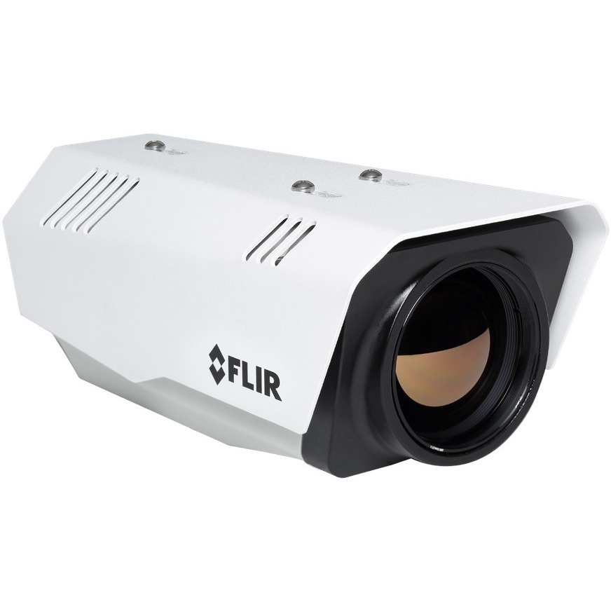 FLIR 427-0097-83-00 Security Camera