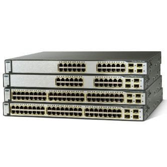 Cisco A3WATKINSP11219 Wireless Switch
