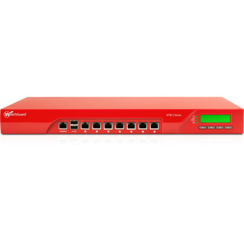 BCI WG033003 Telecommunication Equipment