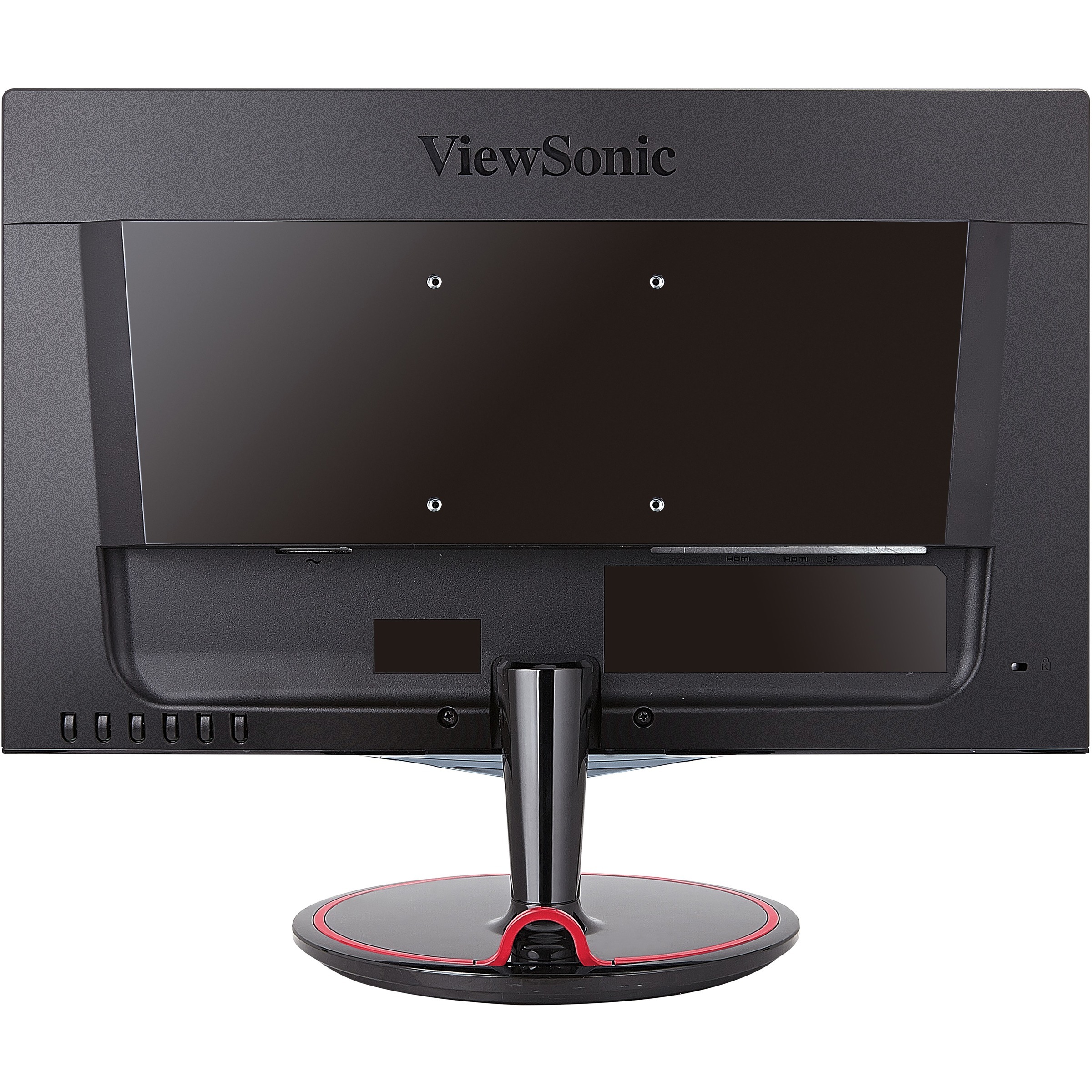 ViewSonic VX2458-MHD - Barcodesinc.com