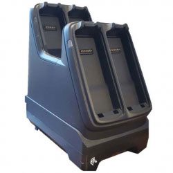 Zebra SAC-MC2X-4SCHG-01 Docks and Cradles