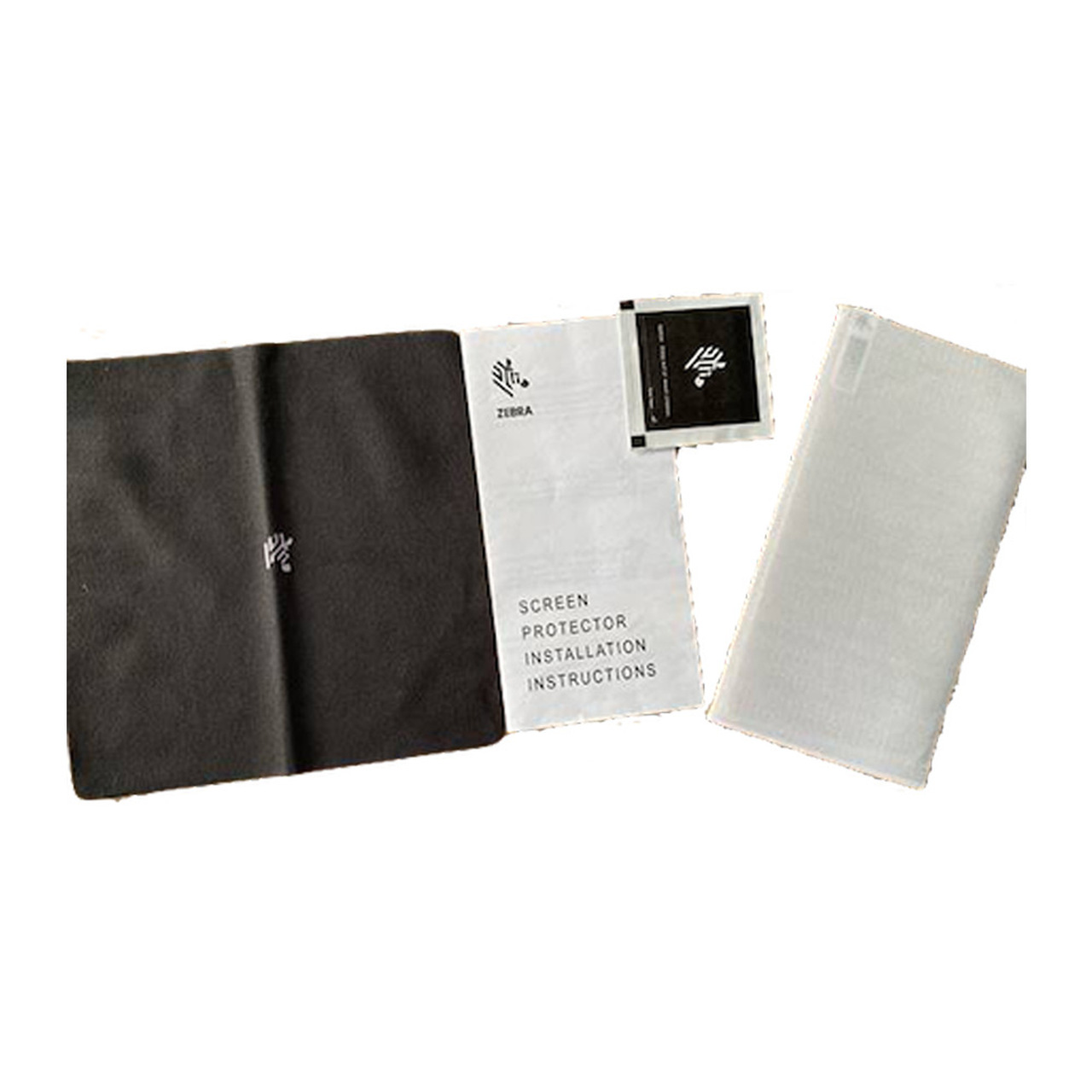 Zebra SG-EC5X-SCRNPT1-01 Carrying and Protective Accessories
