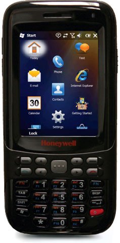 Honeywell 6000LU1-GC111SE1 Mobile Computer