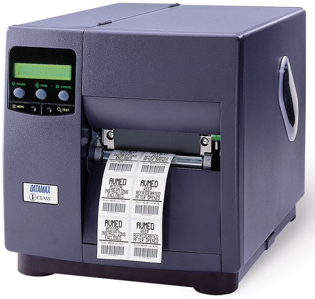 thumbnail image 2 of Compatible Datamax Printhead – KPW-104-8PBB4-DMX1 – Thermal, Black, New 2 of 6