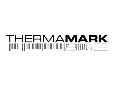 Thermamark WGP2010P Barcode Label