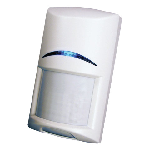 Bosch ISC-BPR2-W12 Security System Products