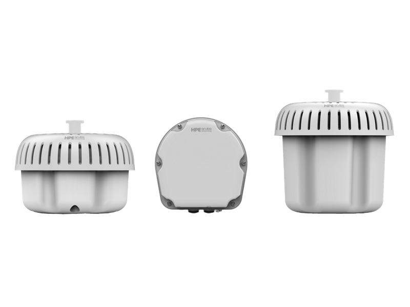 HPE Aruba R4H37A Wireless Access Points