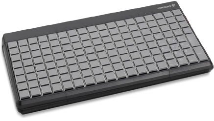 Cherry G86-63400EUAEAA Keyboards