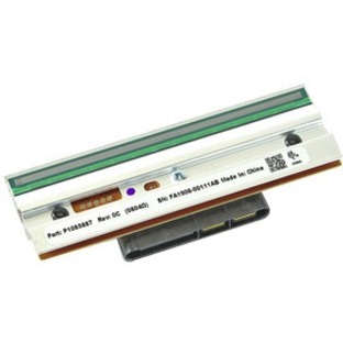 Zebra P1083320-010 Thermal Printheads - Barcodes Inc. Zebra P1083320-010 Thermal Printheads - Barcodes Inc.