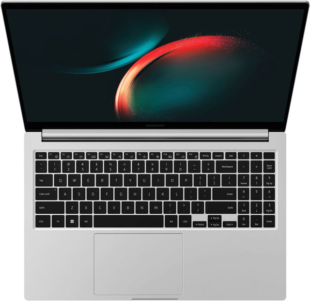 Samsung NP754XFG-KB3US Laptop