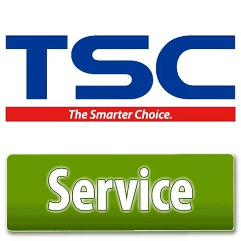 TSC MH241-00-A0-60-10 Service Contract