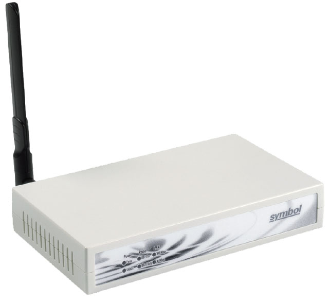 Symbol CB-3000-0010-WW Wireless Access Points
