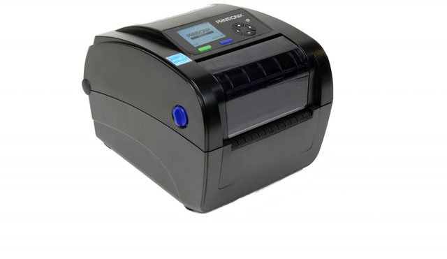 Printronix T620-112 Barcode Label Printer