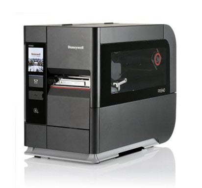 Honeywell PX940A00100000302 Barcode Label Printer