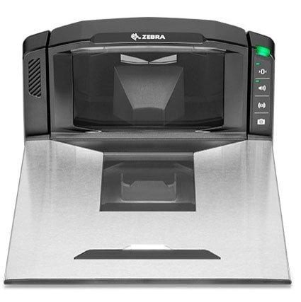 Zebra MP7000-SND0M00WW Barcode Scanner