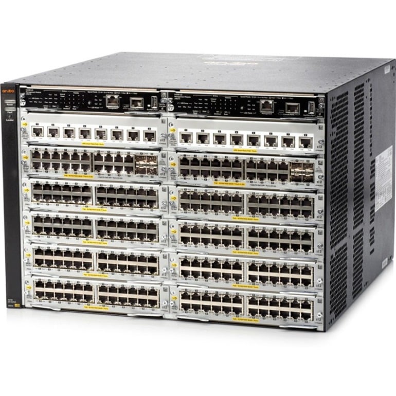 HPE Aruba J9821A Ethernet Switch
