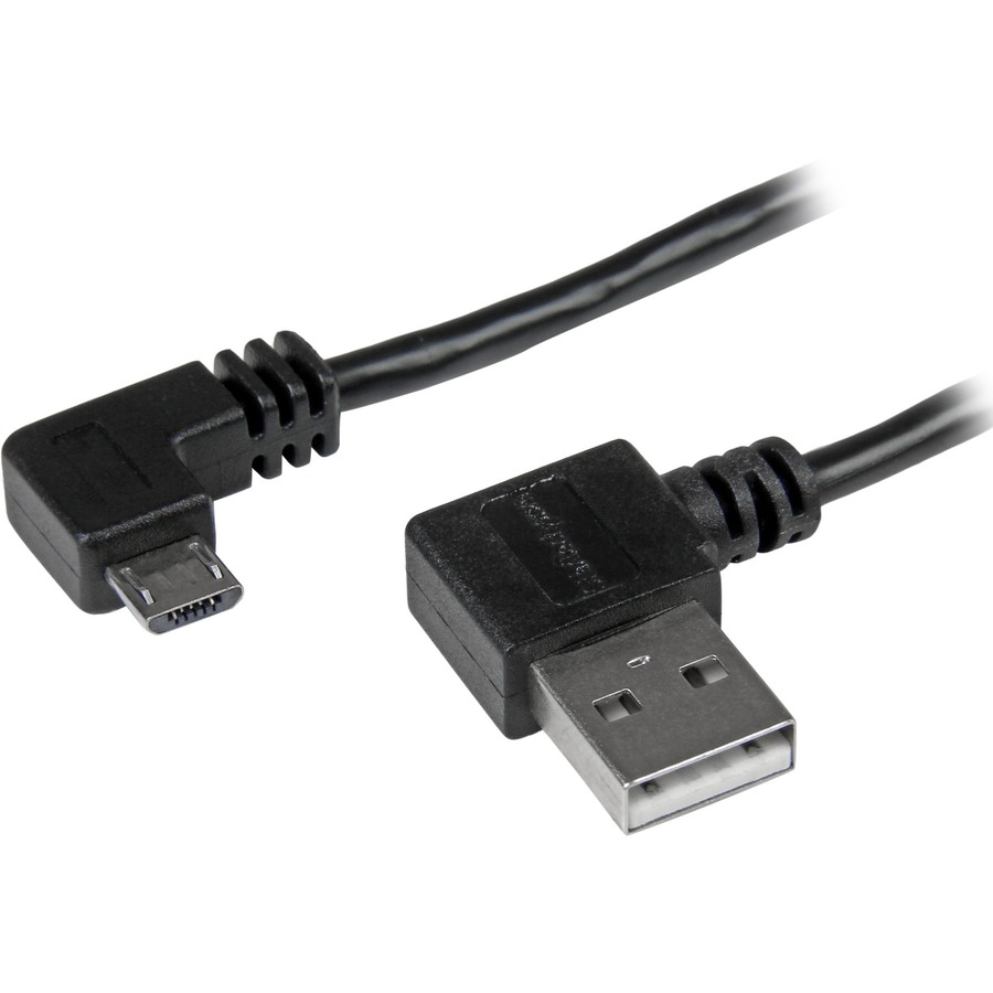 StarTech USB2AUB2RA2M Accessory