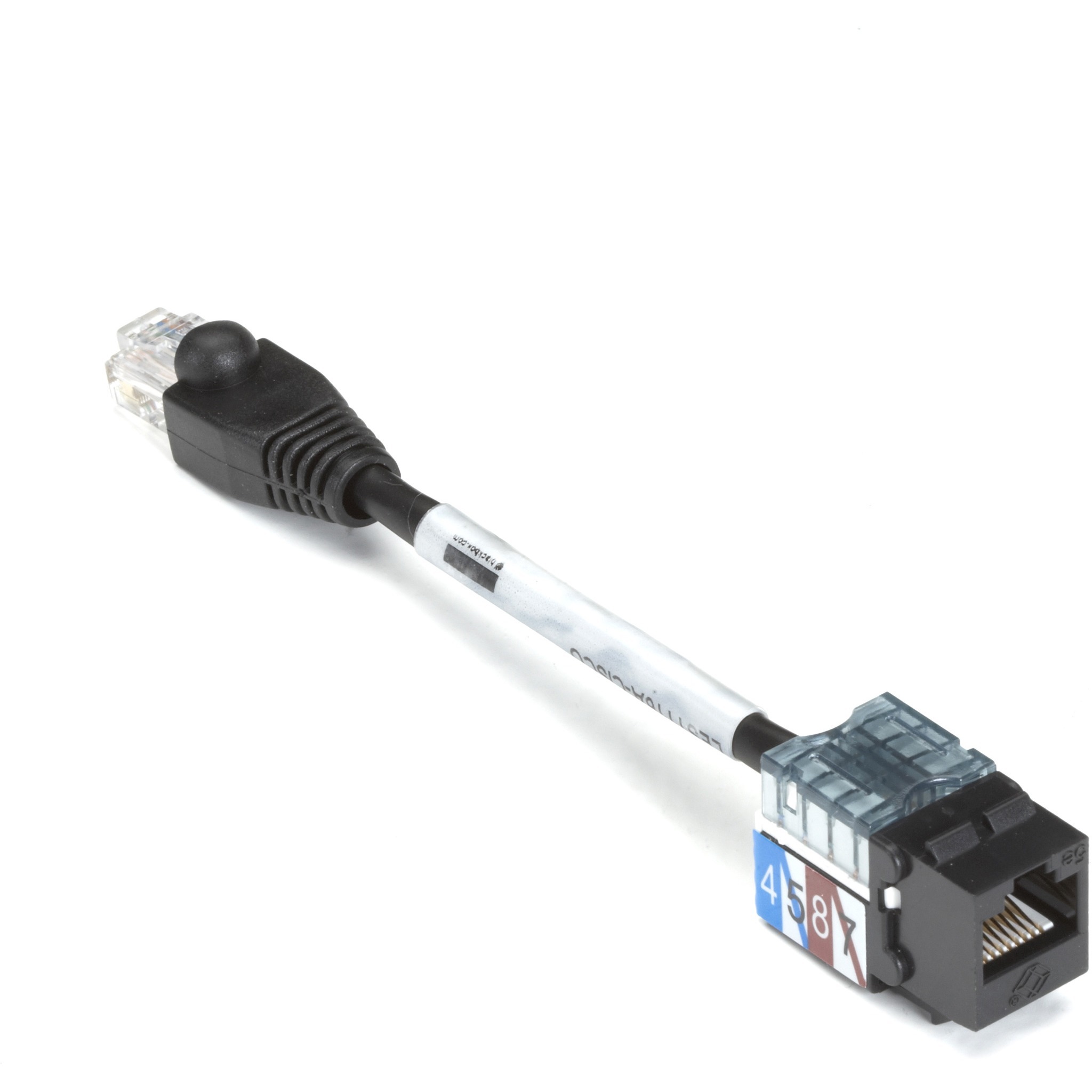Black Box LES1116A-CISCO Wireless Switch