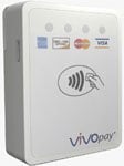 ID Tech IDMR-BT93133AP2-BCIPT-KIT PayTrace