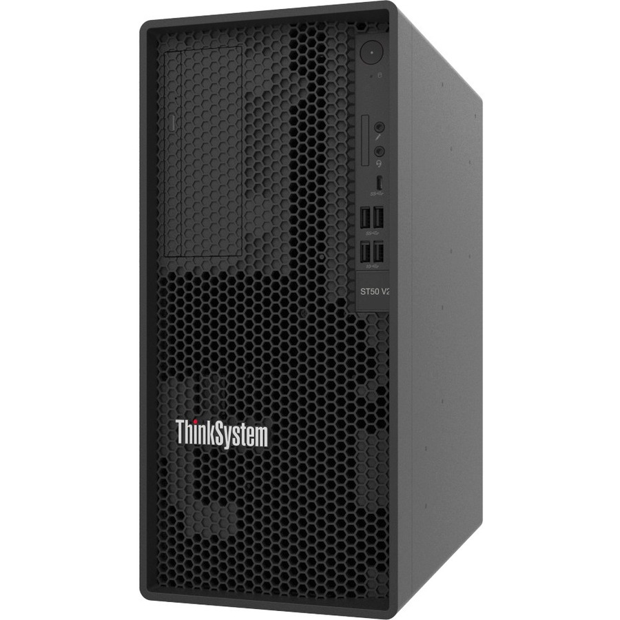Lenovo 7D8JA010NA Server