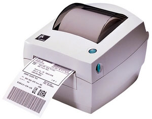 rirページ Zebra LP 2844 Printer - Big Sales Big Inventory and Same Day