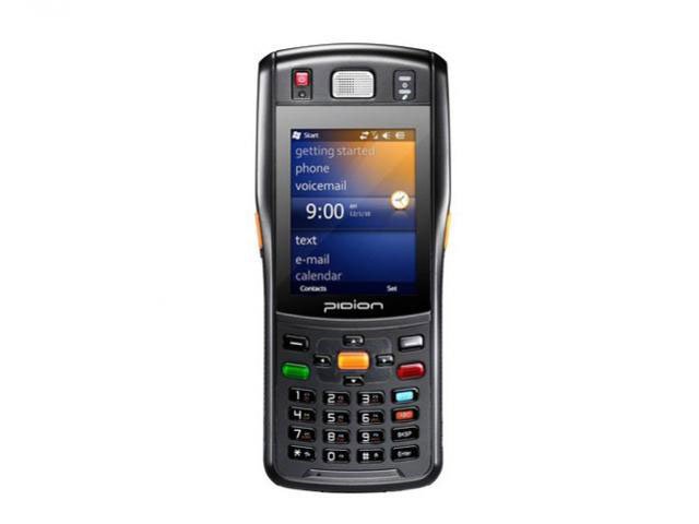 Bluebird BIP-1500-H-CRD Mobile Computer