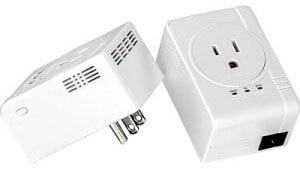 TRENDnet TPL-407E2K Wireless Adapters