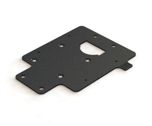 Gamber-Johnson 7160-0867 Accessory