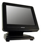 Posiflex KS7215T21DFXP POS Touch Terminal