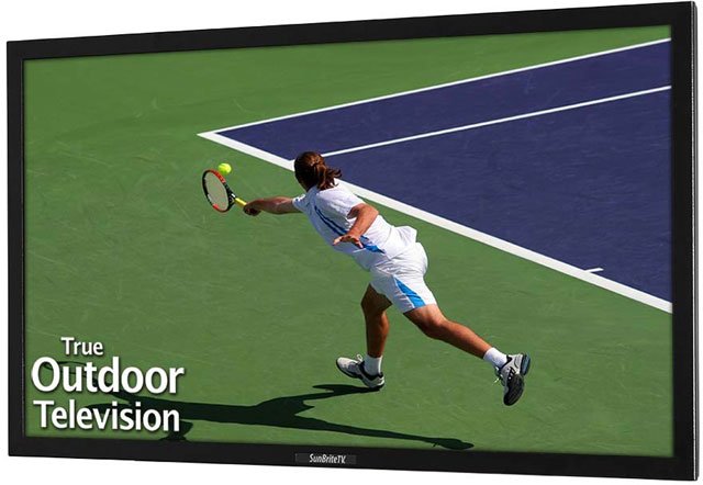 SunBriteTV SB-CM32A12B Accessory