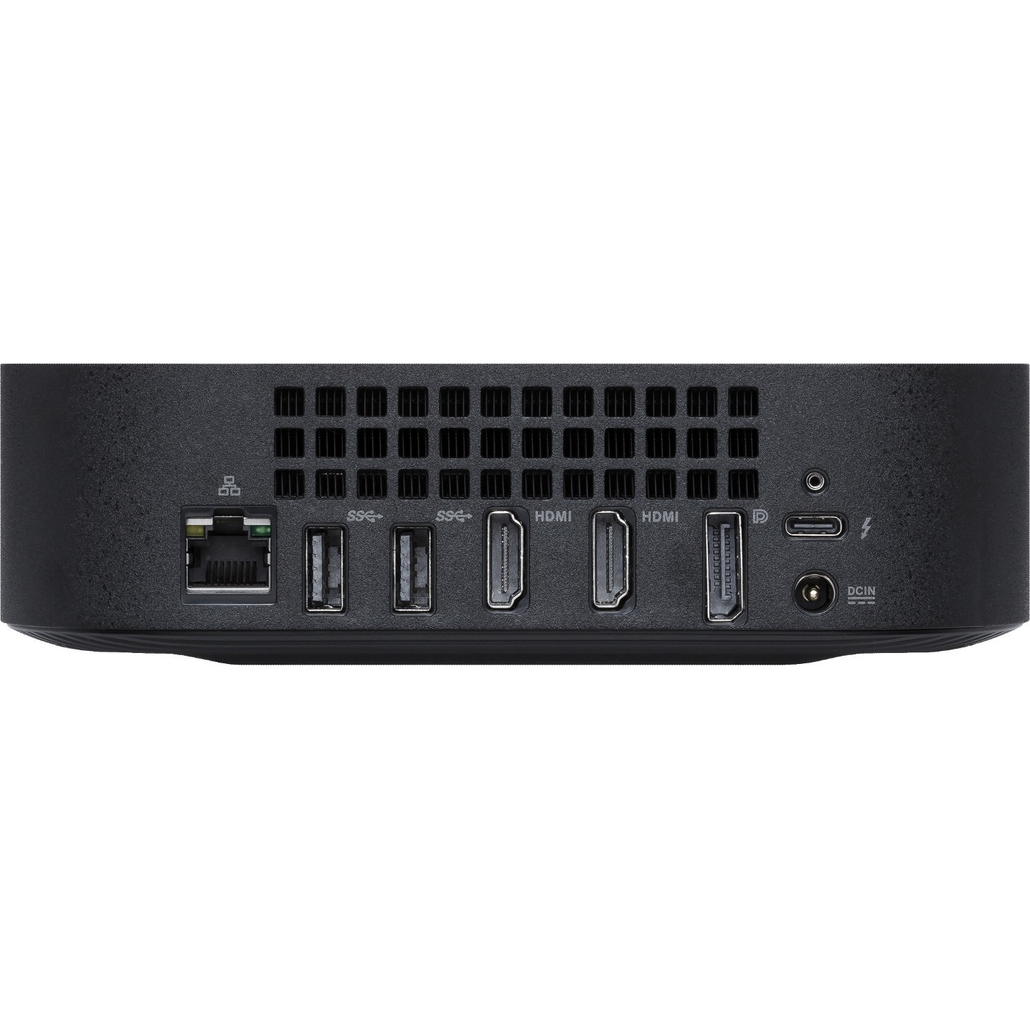 Asus CHROMEBOX5-S5055UN Chromebook - Barcodesinc.com
