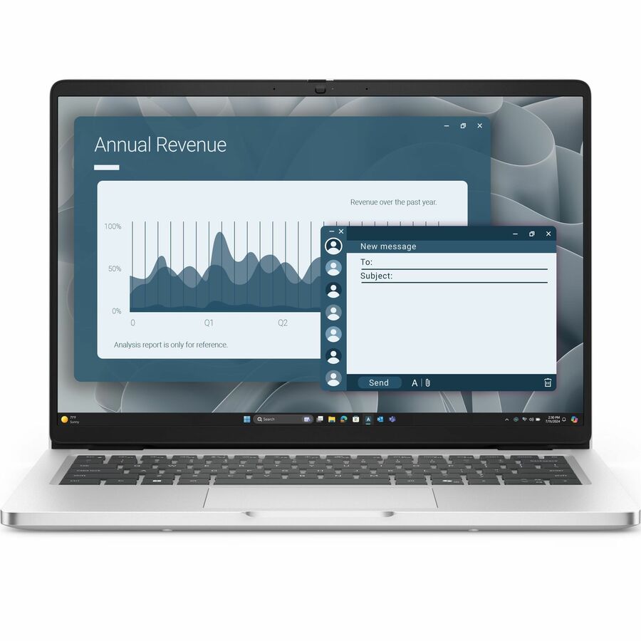 Dell W7JCK Laptop