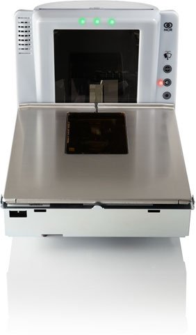 NCR 7878-2001-9090-A21 Barcode Scanner