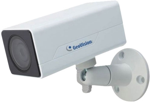 GeoVision 84-UBX2301-1F1U Products