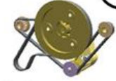 Zebra P1031925-224 Accessory