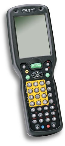 Hand Held 90116350-2-2-0 Mobile Computer