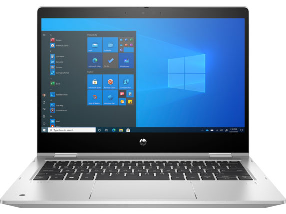 HP 38Y41UT#ABA Laptop
