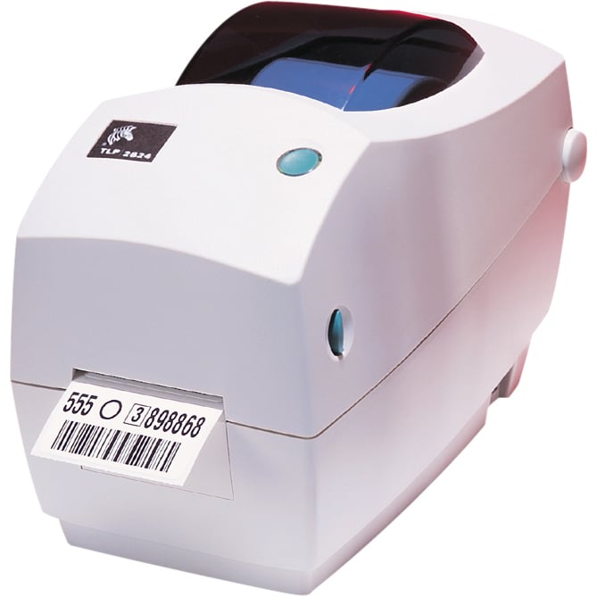 信頼も高い Zebra Barcodesinc.com - Printer Barcode 282P-101511-000 菓子/デザート