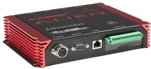 Alien ALR-9900+-DEVC-WR1 RFID Reader