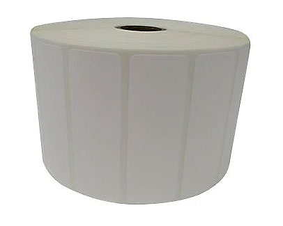 Brady BFS1B025076 Barcode Label