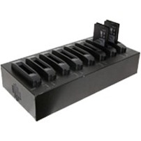 Getac GCECUJ Docks and Cradles
