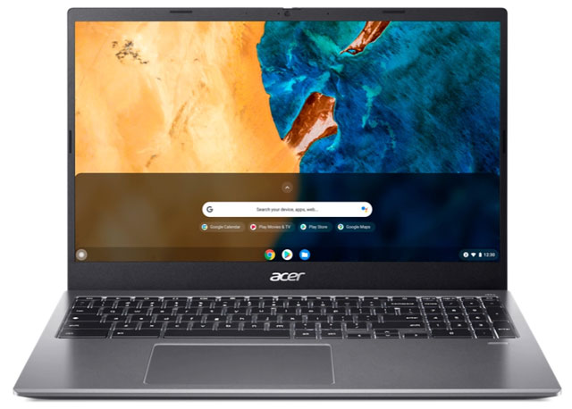 Acer NX.AYFAA.002 Laptop