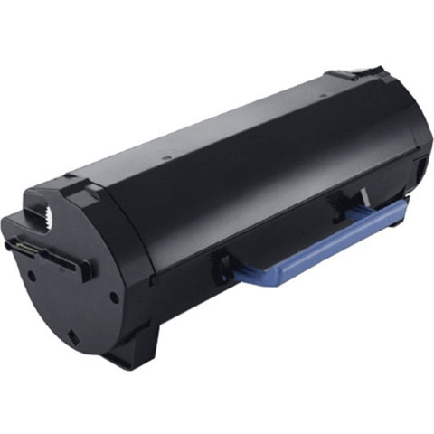Dell CH00D Toner