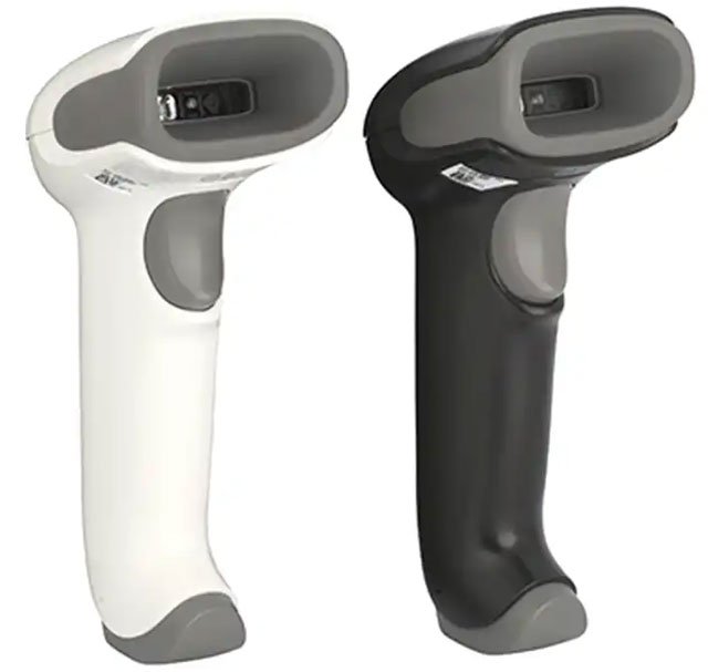 Honeywell 1470G2D-2USB-1-R Barcode Scanner