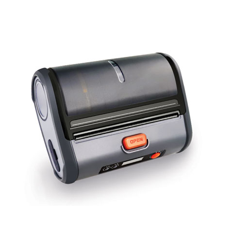 Urovo PRI-K419-1-1 Portable Barcode Printer