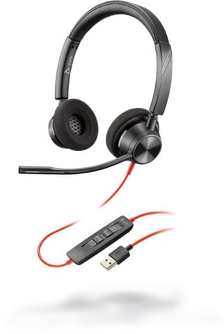 Poly 213934-101 Headset