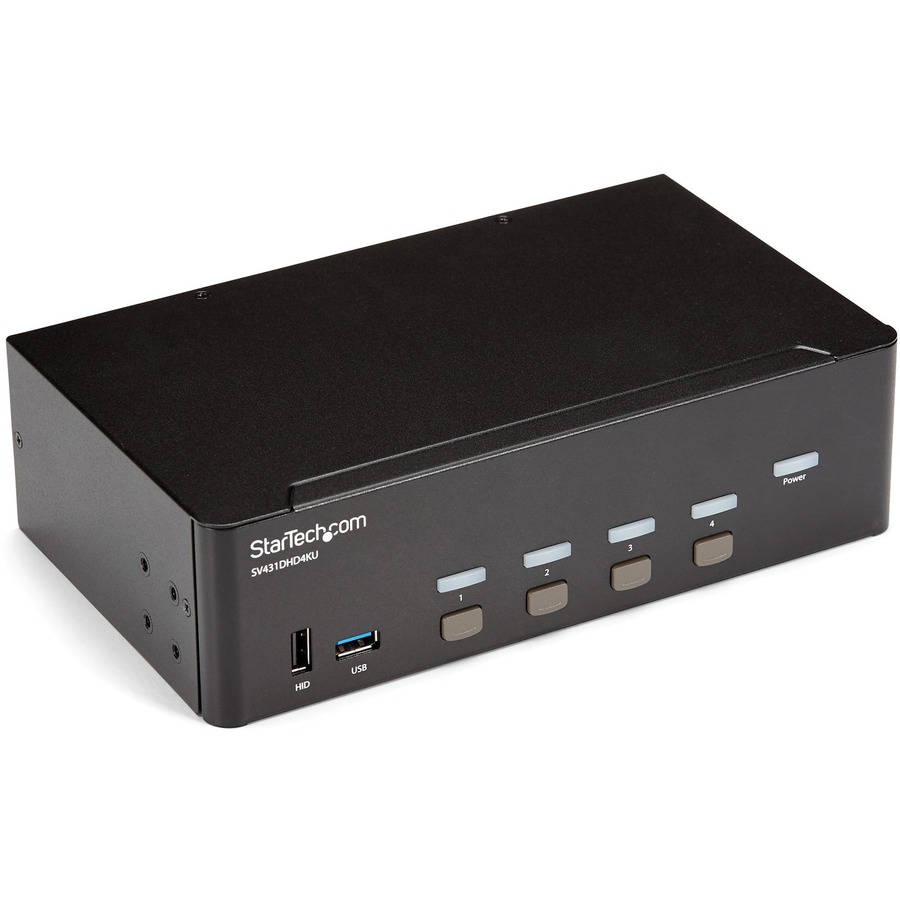 StarTech SV431DHD4KU Accessory